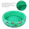Children Soft Inflatable Cartoon Swimming Pool Kids Boy Thicken Baby Summer Cooling PoolM