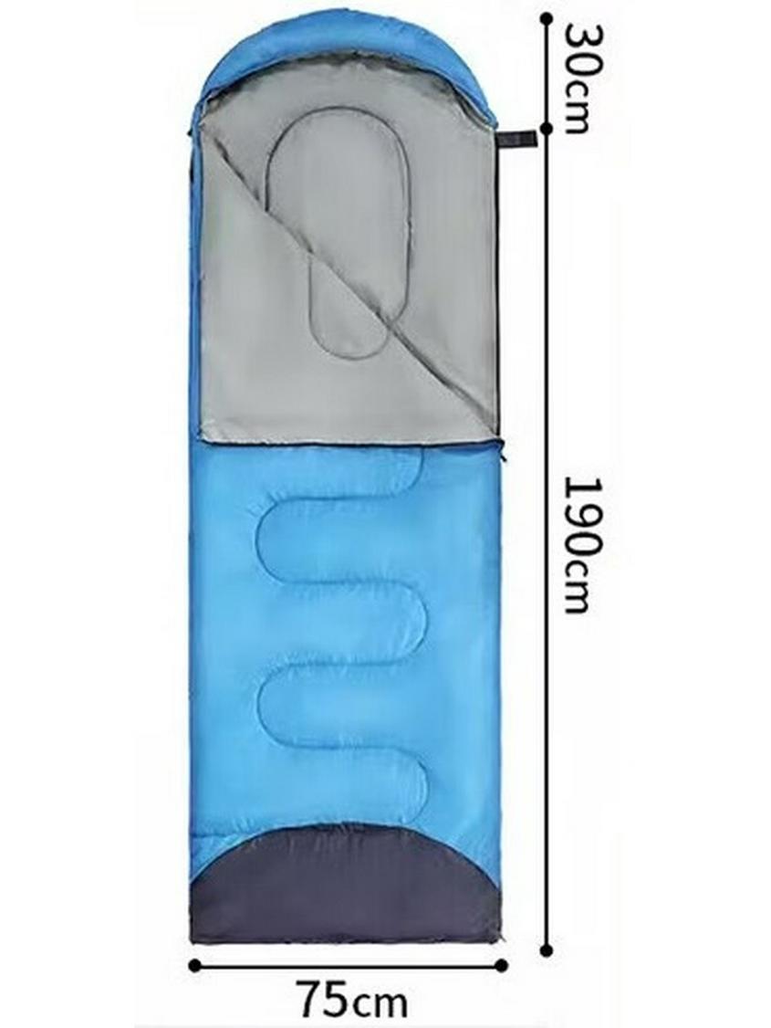 CAMEL Envelope Sleeping Bag