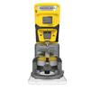 Cordless Milling Machine 8Mm V20 18V 0*Ah - S/Sfmcw400B