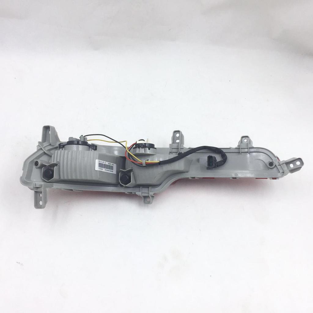 Rear Fog & Brake Light Assembly for Yueda Kia Old & New Sportage Bumper