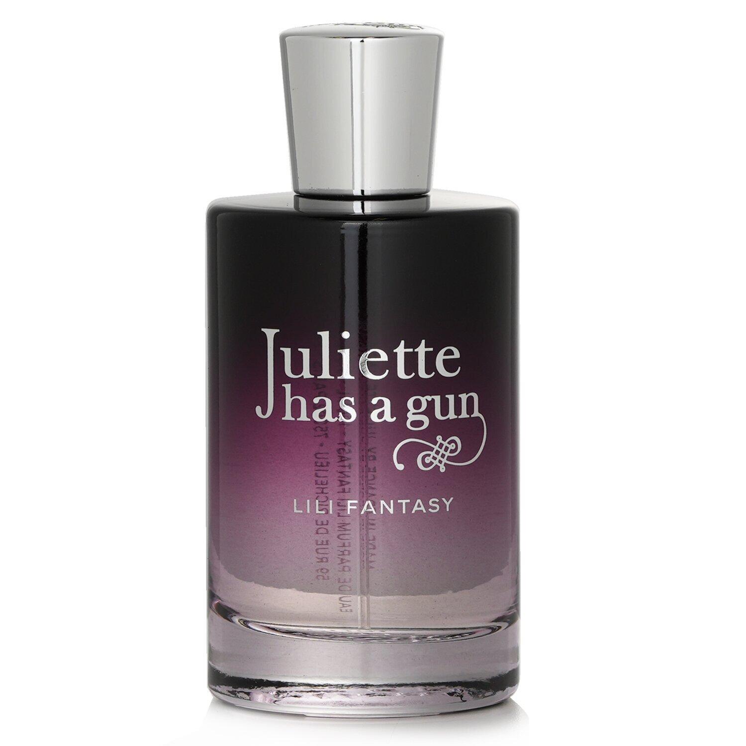 

Lili Fantasy Парфюмированная вода-спрей 100ml/3.3oz