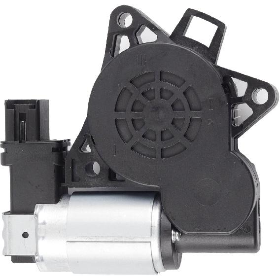Dasbecan Front & Rear Right Window Lift Motor Compatible With Mazda 3 2004-2009 Mazda 6 2003-2008 Mazda CX7 2007-2012 Mazda CX9 2007-2015 Mazda RX8