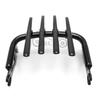 Harley Touring Model Rear Luggage, Trunk, & Cargo Rack