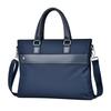 Men's Crossbody Handbag Business Commuter New Casual Bag Briefcase Computer Oxford Cloth Shoulder Bag