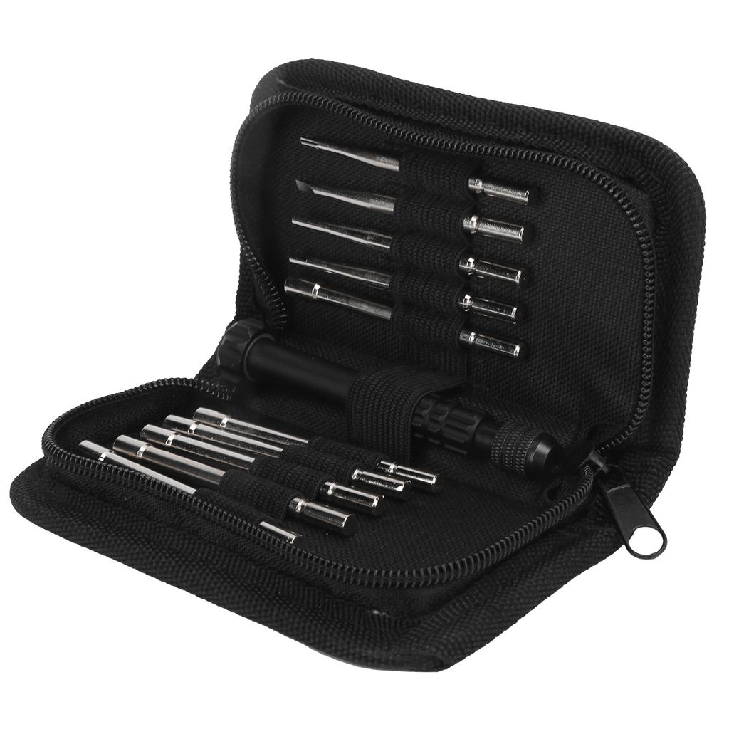 10PCS Carburetor Adjustment Tool Kit Replacement for 2 Cycle Small Engine String Trimmer Chainsaw Leaf Blower