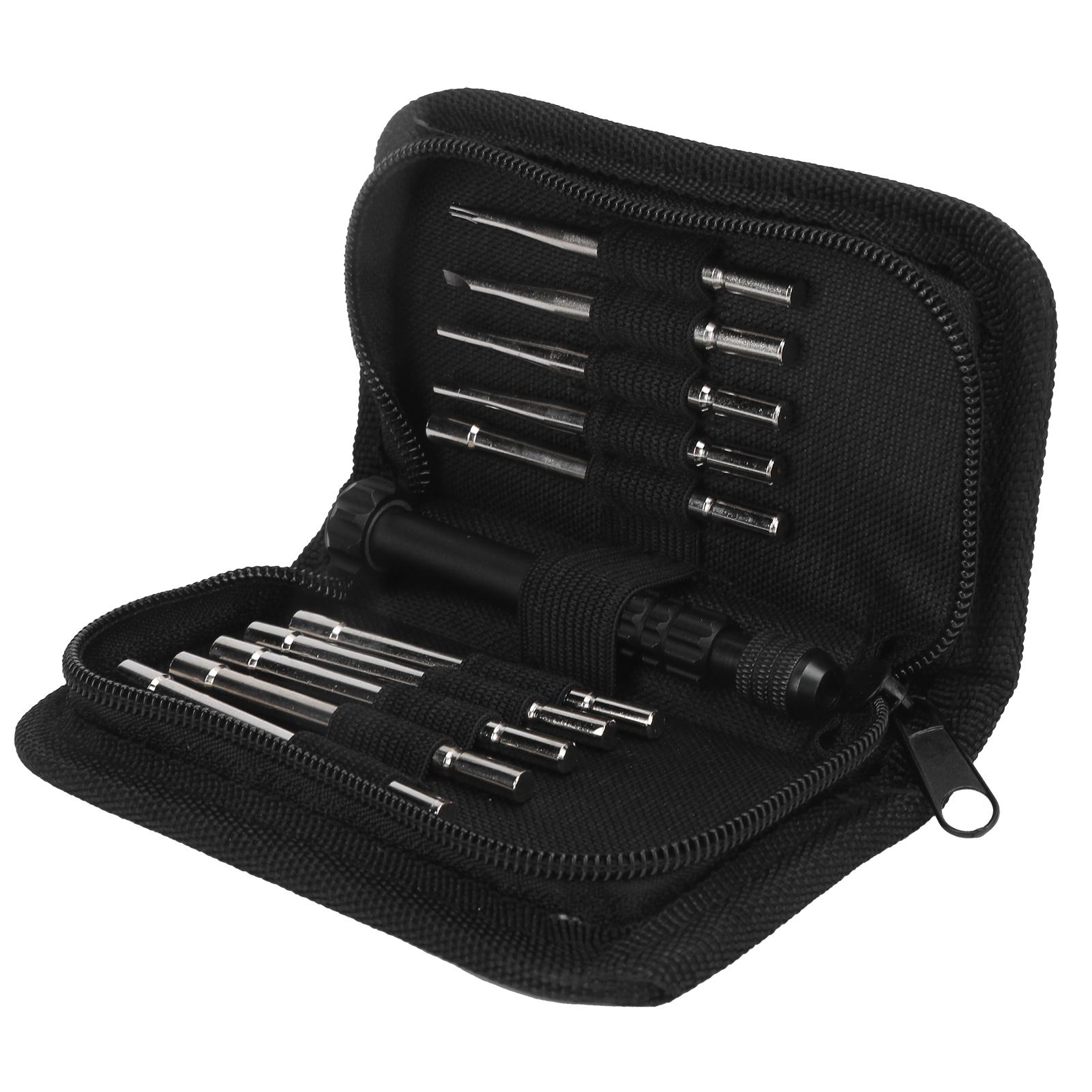 

10PCS Carburetor Adjustment Tool Kit Replacement for 2 Cycle Small Engine String Trimmer Chainsaw Leaf Blower