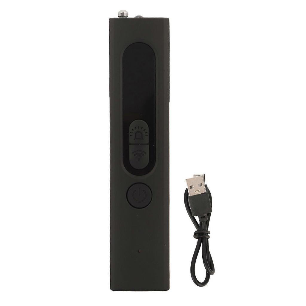High quality Camera GPS car positioning scanner detector anti-sneak peek