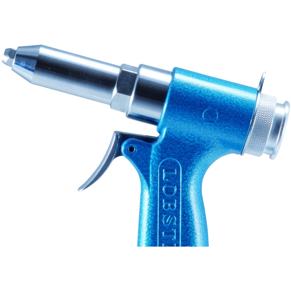 Premium Lobtex Air Riveter AR011MX AR011MX