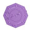 WEZHO Octagonal Acupressure Mat