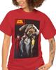Land of the Giants (1969) T-Shirt Science Fiction Spindrift Spaceship Allen