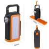 Außenbeleuchtung – Solarlampen