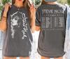 2026 Stevie Nicks Tour T-shirt Stevie Nicks 2026 Concert T-Shirt