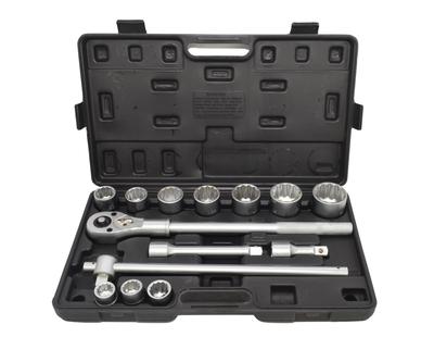 Sets de herramientas – Juegos de herramientas manuales
