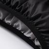 Men's  Winter Zipper Warm Down Jacket Packable Light  Coat