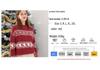 2025Wish European & American Women's Jacquard Knit Sweater: Autumn/Winter Loose Fit Long Sleeve Top
