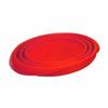 Silicone Folding Ball Red