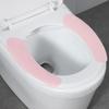 Camellia Adhesive Universal Toilet Seat Covers