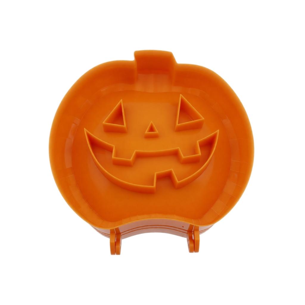 Kürbis für Halloween Backform Dekorative Backform