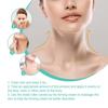 Hoygi Neck Firming Cream Gentle Moisturizing Tightening Radiant Skin Hydration Anti-aging Properties For Youthful Appearance 100g