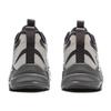 Li Ning LN DEFENDER Cushioning Slip Resistant Abrasion Resistant Height Increasing Mid top Casual Shoes Women's AGCV396-3