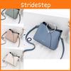 Stylish Love Heart Handbag 2023 New Women's Fashion Commuter Single Shoulder Crossbody Bag