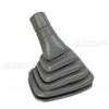 Gear Shift Lever Sleeves Excavator Accessories For Hitachi Direct Spray Manipulator Handle Rubber Dust Covers