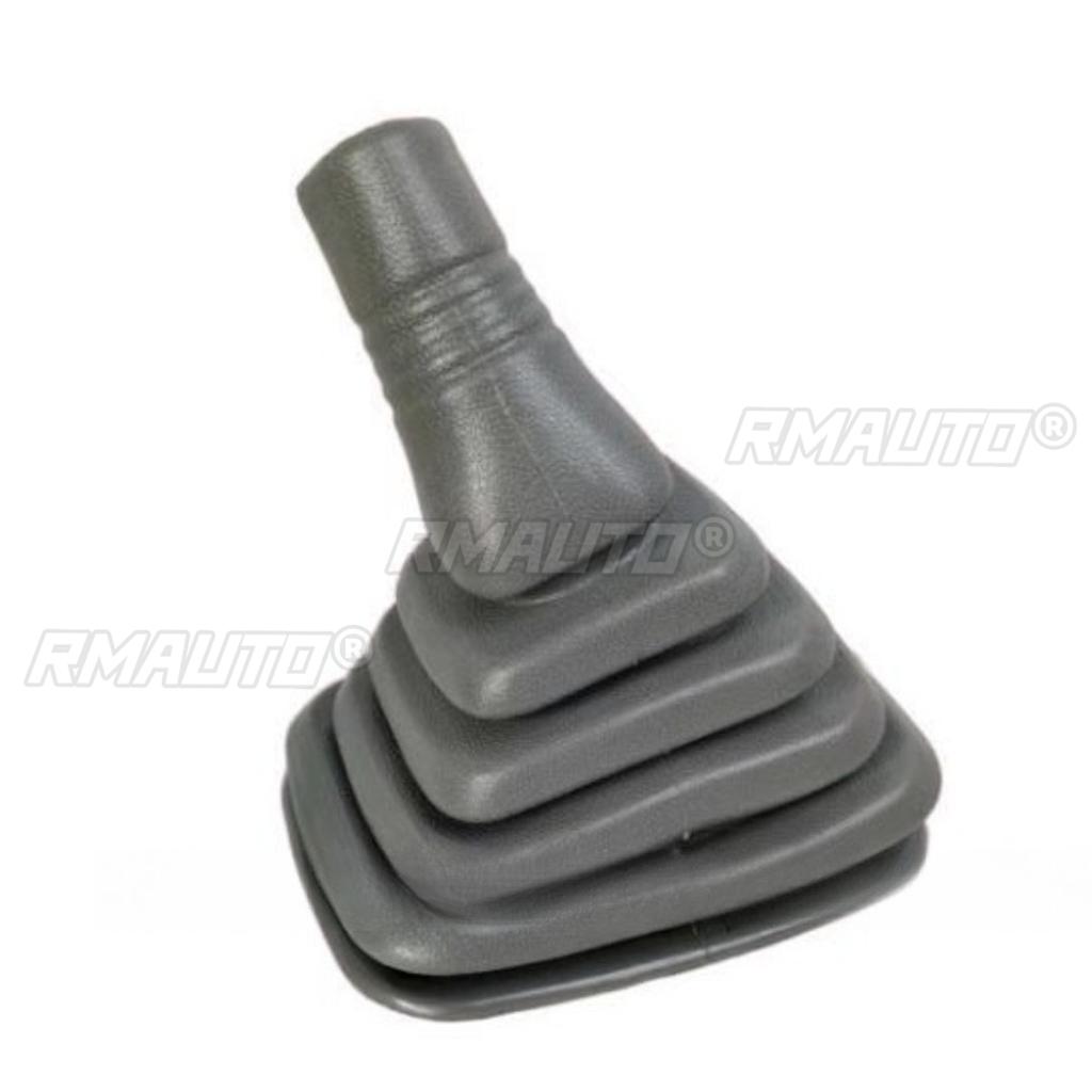 Gear Shift Lever Sleeves Excavator Accessories For Hitachi Direct Spray Manipulator Handle Rubber Dust Covers