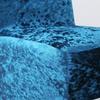 1/2/4/6pc Shiny Chair Cover Velvet XL Large Big Size Chair Cover Home Dining Table Seat Chair Covers Restaurant Hotel Banquet