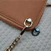D Ring Metal Bag Rivet Nail Tong Snap Handbag Belt DIY Bag Rivet Nail Buckle  Briefcase