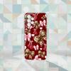 Luxury Wine R-Red Cherry   Phone Case For Samsung S25,S24,S21,S22,S23,S30,Ultra,S20,Plus,Fe Transparent Cover