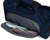 PTN 24480-6552 Navy-Black Travel Bag