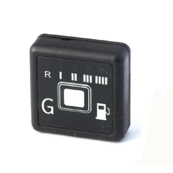 LPG/CNG gas conversion kit for AEB MP48 ECU Switch MP48OBDII for GAS System