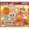 SEGA FAVE Anpanman Jam Ojisan Bakery Fresh Bread Set Toy Playset