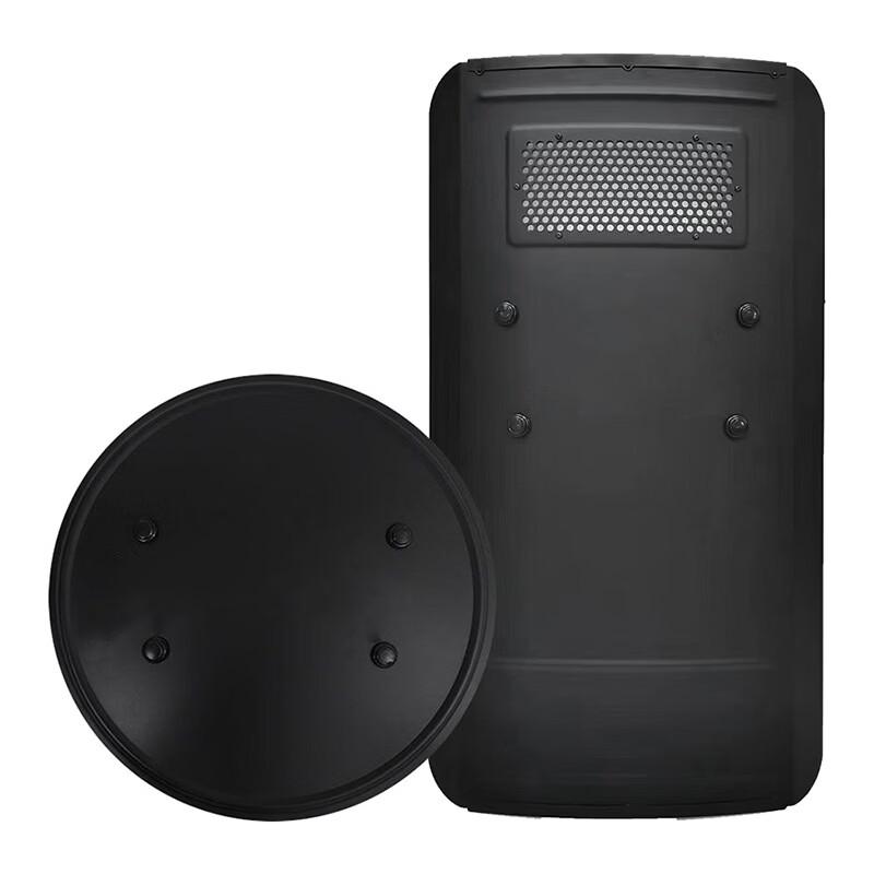 Lieve Transparent PC Handheld Security Shield