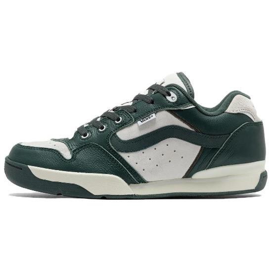 

VANS Premium Rowley XLT Goblin Green - VN000CQFCPM EU 37 зелёный