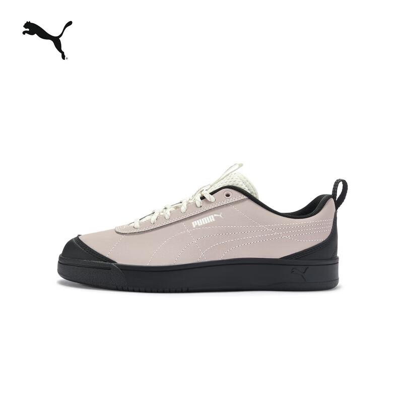 Puma Grounded 408705 Unisex Retro Color-Block Casual Shoes