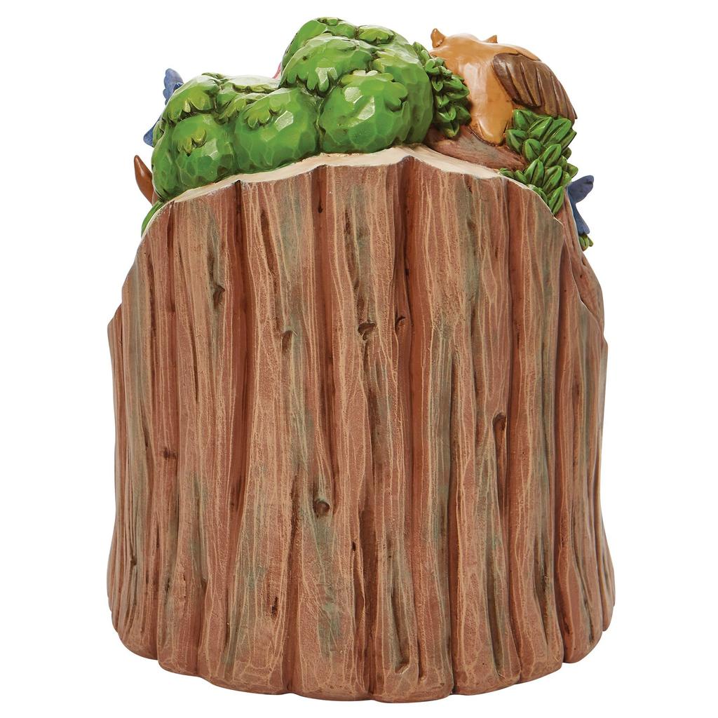 Disney Traditions Wonderful Bambi Friends 6010086