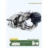 2023 Haval H9 Off-Road Trailer Hitch Kit for Land Cruiser & Patrol