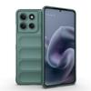 Shockproof Phone Case For Motorola Moto G86 Power Case Anti-Slip Soft Silicone Back Cover Moto G86 Power Case For Moto G86 Power