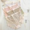 Modal Maternity High-Waist Abdominal Support Briefs