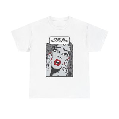 Tops – Magliette
