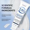 2PCS Hydroxyapatite Toothpaste for Advanced Enamel Protection, Gentle and Effective Formula, Fluoride-Free Toothpaste