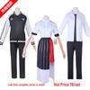 In Stock: Death Note Cosplay Costume - Misa Amane Japanese Style