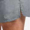 Nike Dri-Fit Flex Stride Swoosh Solid Color Comfortable Loose Straight Leg Running Shorts Men shorts CJ5459-085
