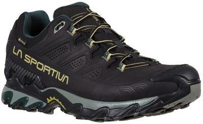 Hiking Shoes Ultra Raptor II LT Wide GTX Black