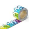 Bulletin Borders Stickers, 66.5ft Decoration Borders For Bulletin Board/black Board Trim,for Classr