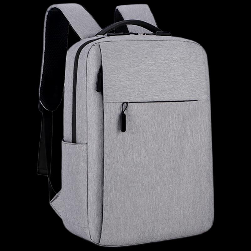 Hengyuanxiang Unisex Laptop Backpack