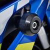 For GSX-R1000 GSXR1000 Motorcycle Falling Protection Frame Slider Fairing Guard Crash Pad Protector GSXR 1000 2017-2025 2025