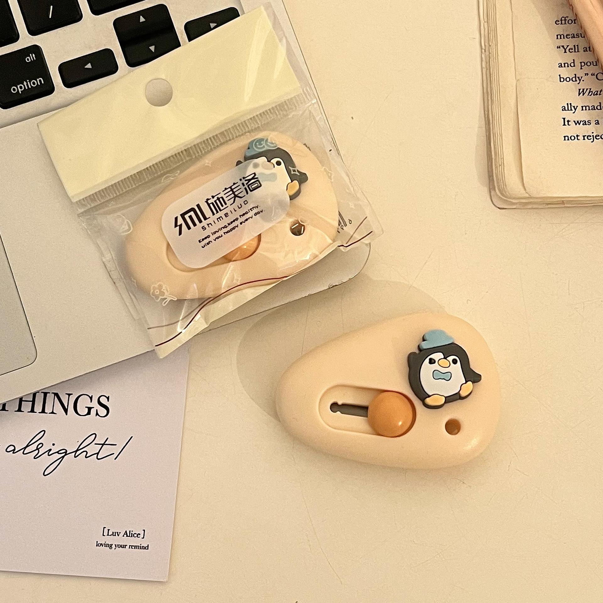 

Милый мини-нож для распаковки в стиле утилити с бесплатной доставкой - Портативный и идеально подходит для студентов