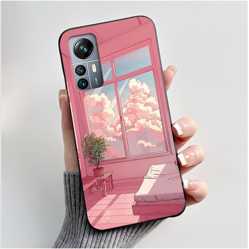 Casing For Blackview A85 Phone Case Luxury Cute Cool Boys Girls Black Matte Soft silicone Back Cover For BlackviewA85 A 85 Shell